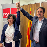 Giovanna Sánchez liderarà el projecte socialista