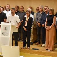 Taula de treball per resoldre els dèficits urbanístics
