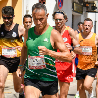 13a Milla Urbana de Sant Pere