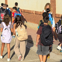Nou curs escolar amb normalitat i millores