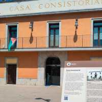 Nous plafons per descobrir el patrimoni local