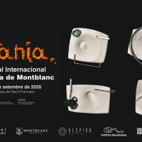 Núria Soley exposa a Terrània