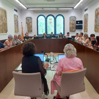 Resum del Ple ordinari de juliol: habitatge, civisme i sequera