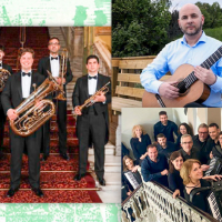 Tornen les Nits Musicals