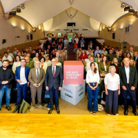 92 milions per reforçar els serveis socials al Vallès Occ