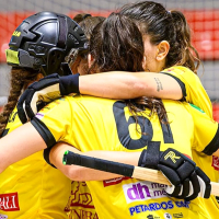 Dues fites d'un Generali HC Palau en forma
