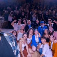 'Heathers', de la recerca a l'escenari