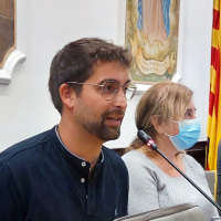 Ple extraordinari amb relleu i emergència