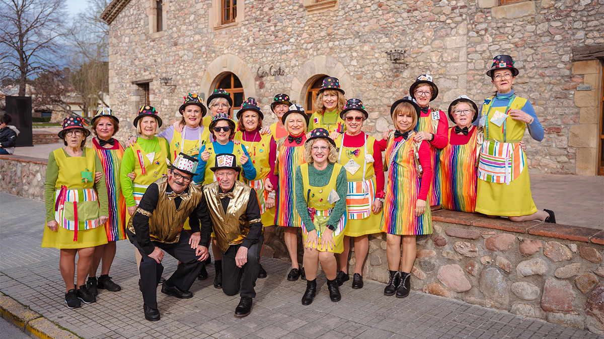 <i class='fas fa-caret-right fa-lg' ></i> Carnestoltes 2025 | Aj PsiP ©M Font