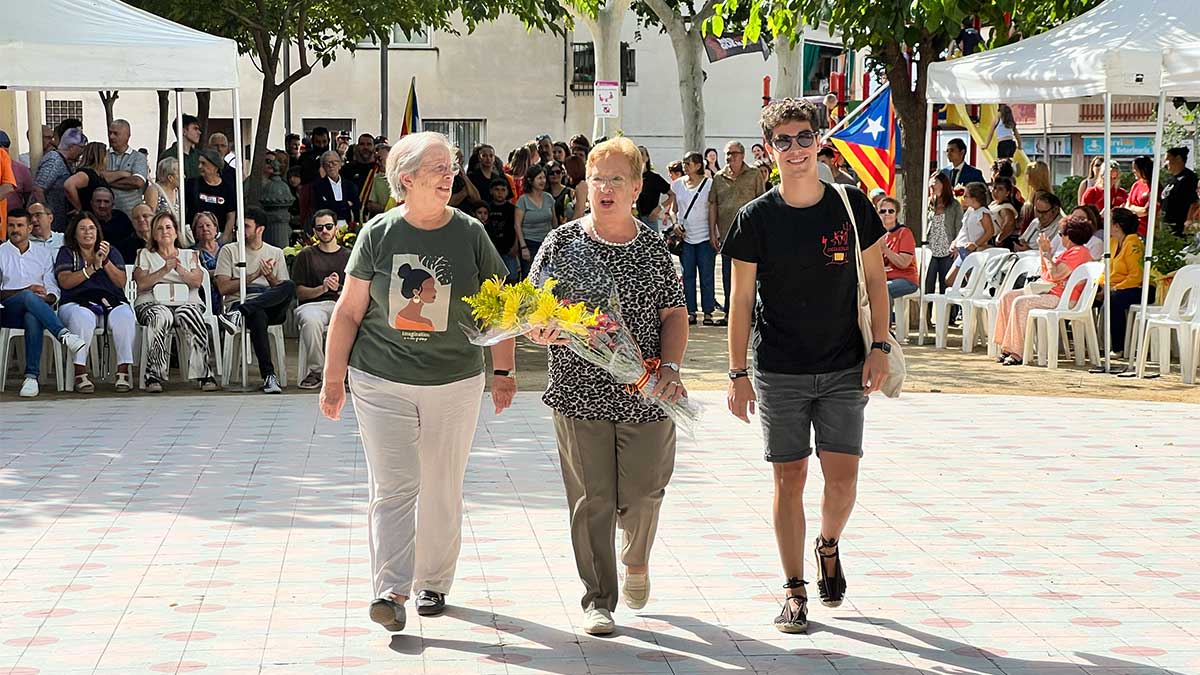 <i class='fas fa-caret-right fa-lg' ></i> Diada de l'Onze de Setembre 2025