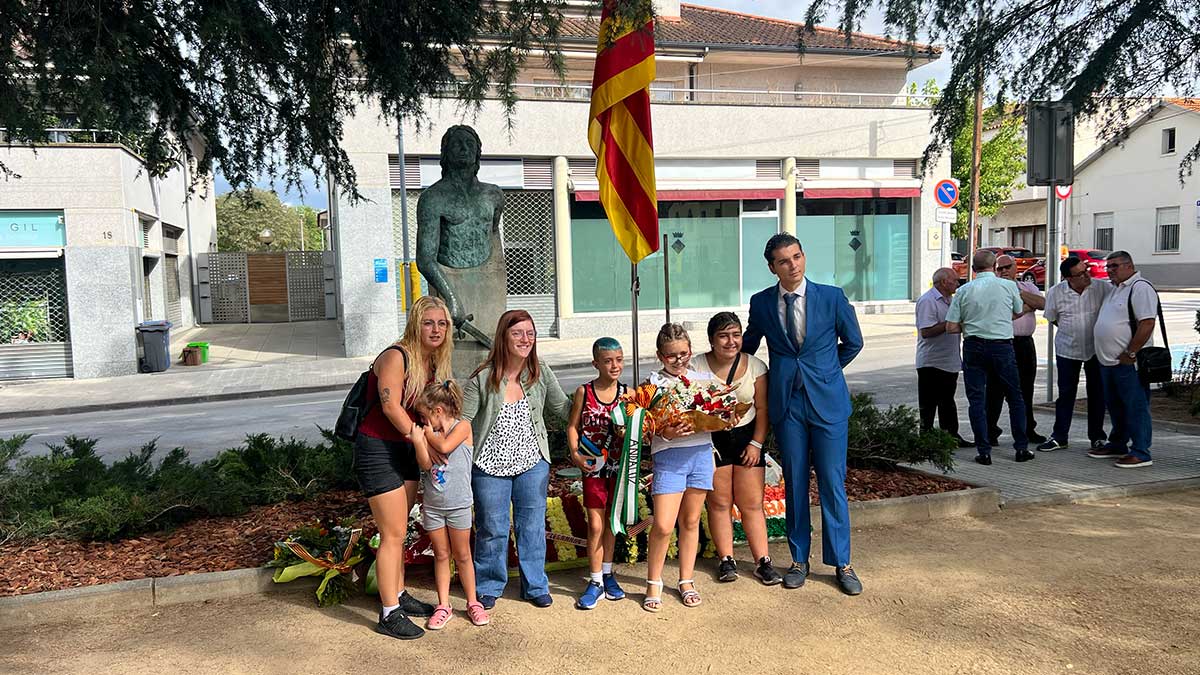 <i class='fas fa-caret-right fa-lg' ></i> Diada de l'Onze de Setembre 2025