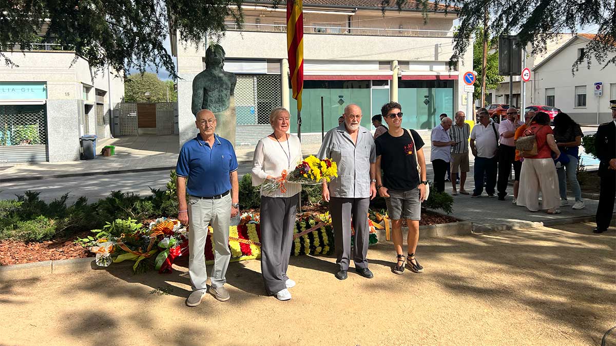<i class='fas fa-caret-right fa-lg' ></i> Diada de l'Onze de Setembre 2025