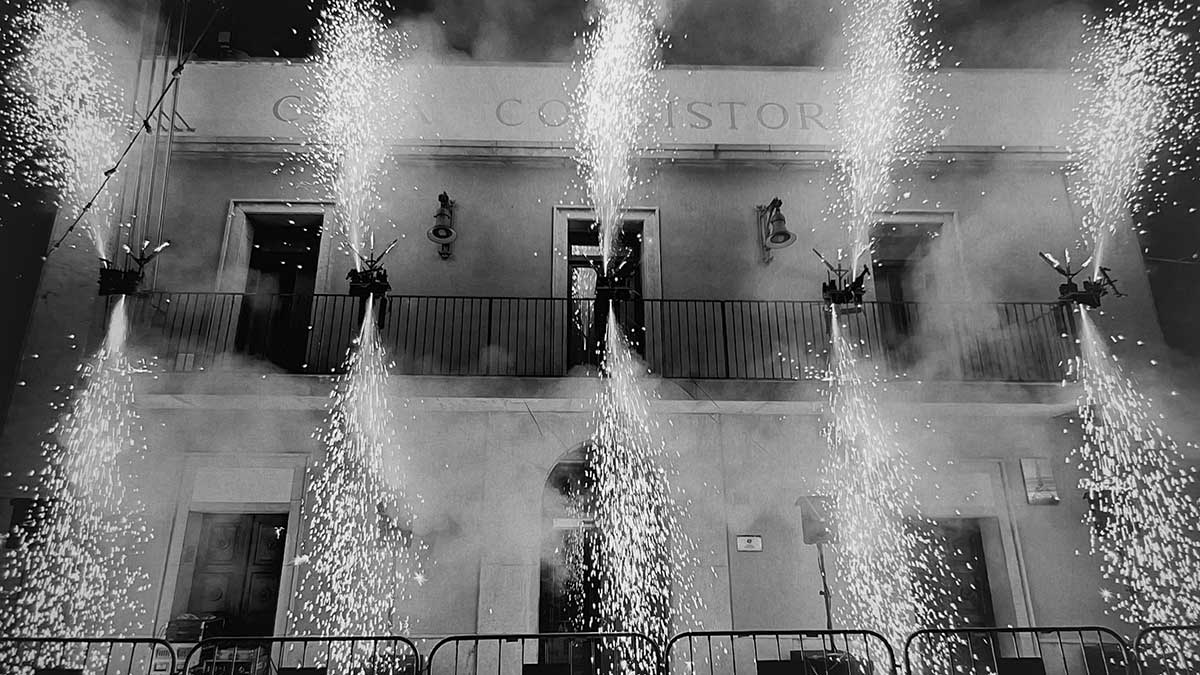<i class='fas fa-caret-right fa-lg' ></i> 41è Concurs de Fotografia de la Festa Major