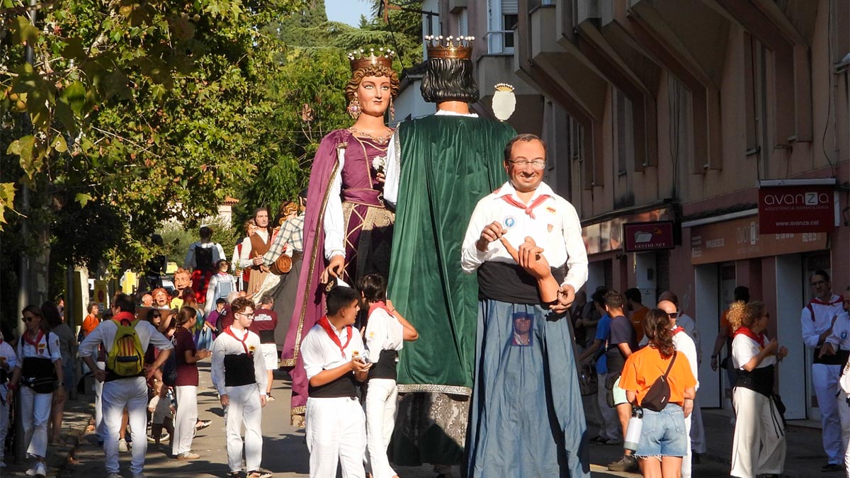<i class='fas fa-caret-right fa-lg' ></i>16a Trobada Gegantera ©A Maeso